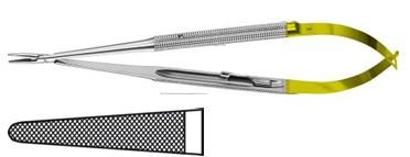 ДУРОГРІП МІКРОГОЛКОТРИМАЧ З КРУГЛ. РУЧК. 180MM